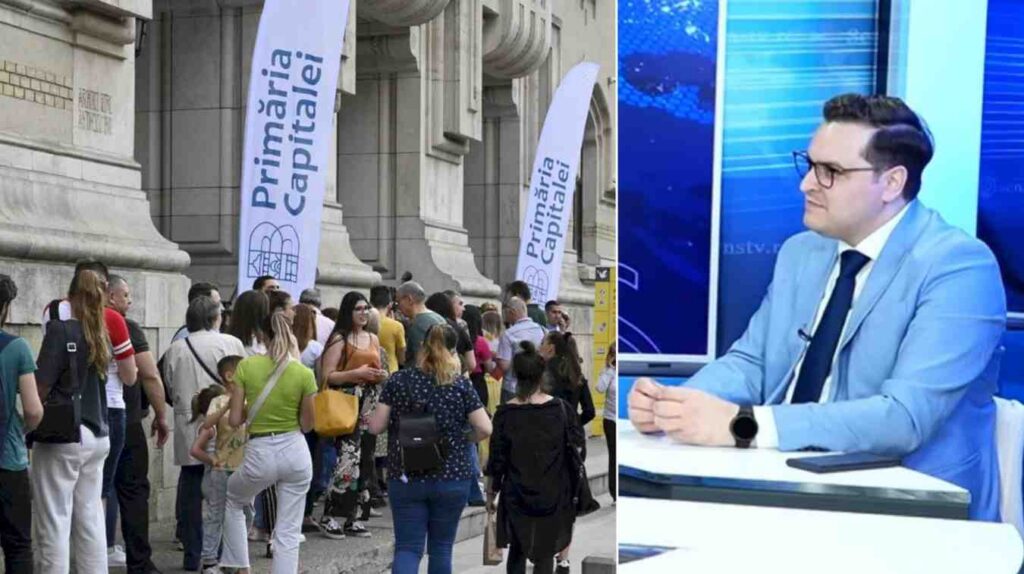 „Nu ne opunem, dar vrem claritate”: Social democratul Gheorghe Sârbu despre două tururi și CCR