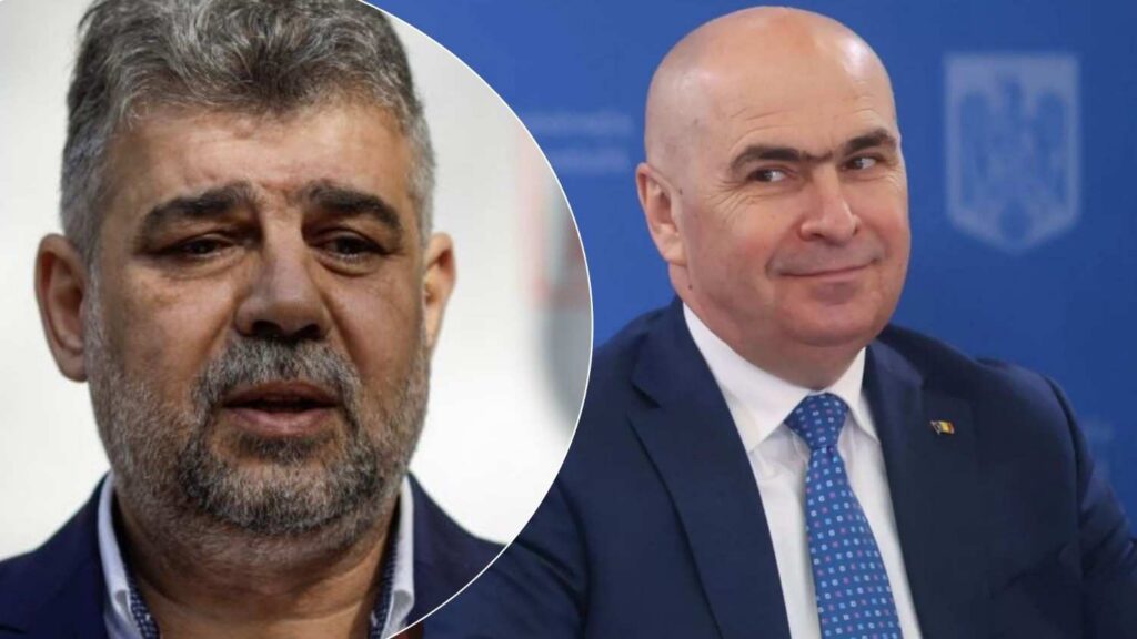 Ciolacu își anunță candidatura la CJ Buzău