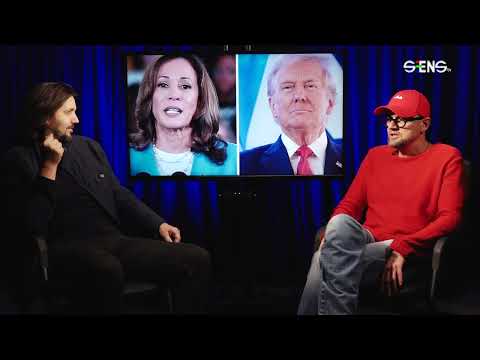 Kamala Harris spune că ar putea candida din nou la Casa Albă Kamala Harris spune că ar putea candida din nou la Casa Albă