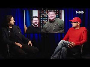 Cât mai este Zelensky pregătit să lupte împotriva Rusiei?