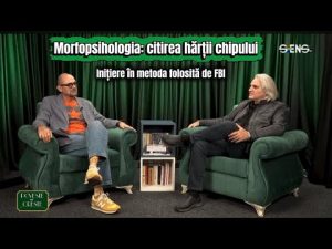 Morfopsihologia: citirea hârtii chipului. Inițiere în metoda folosită de FBI