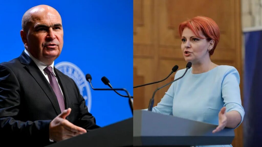 Scandal major în coaliție: PSD, PNL și USR în război deschis pentru putere