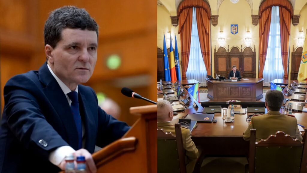 CSAT sub presiune: România accelerează măsurile de securitate