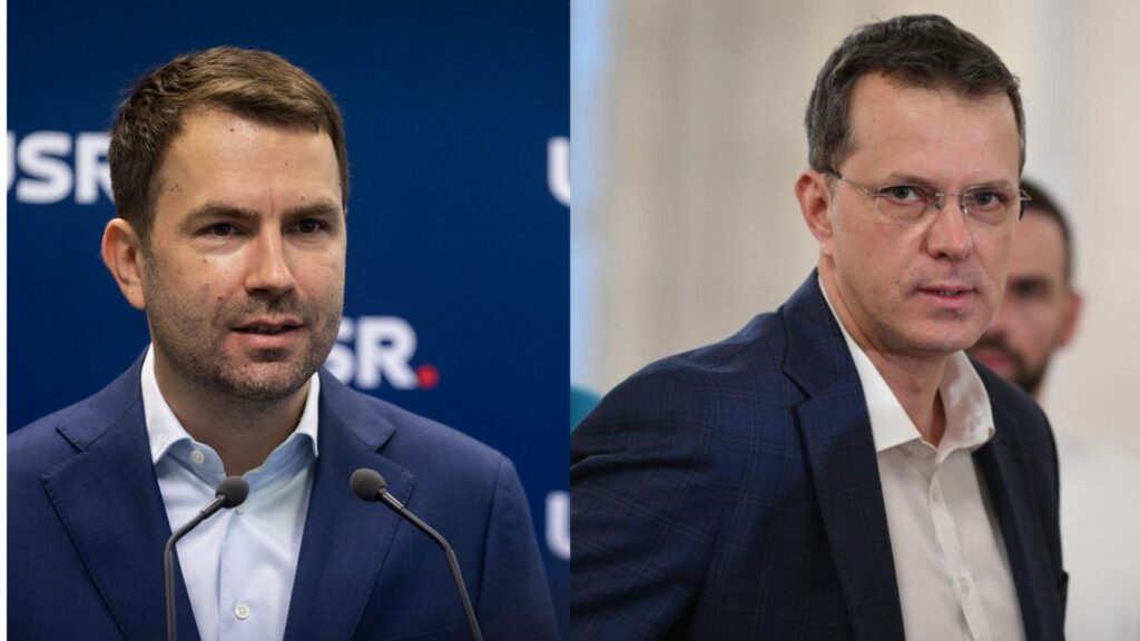 Drulă și Moșteanu, două nume, aceeași problemă: nu captează publicul