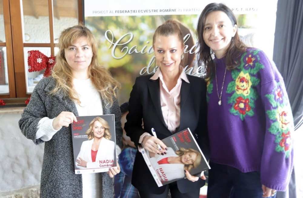 România devine centrul ecvestru al Europei în 2026!