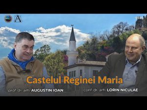 Castelul Reginei Maria