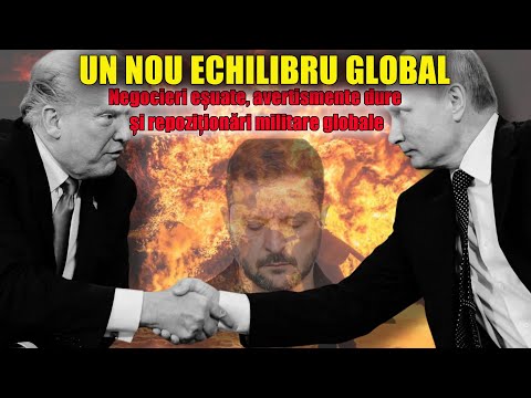 Un nou echilibru global: Pacea Ucrainei, virajul Franței și sentința care zguduie Brazilia Un nou echilibru global: Pacea Ucrainei, virajul Franței și sentința care zguduie Brazilia