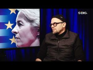 Ursula von der Leyen lovește din nou: Nouă condiție care poate bloca pacea în Ucraina