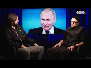 De ce ar risca Putin o invazie în Baltice? „Pacea îl sperie mai mult decât războiul”