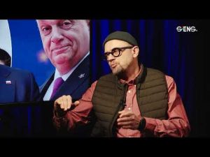 Un expert susține că Rusia „ a mirosit sângele” și pregătește ceva de anvergură