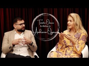 Andreea Ogăraru: Cum să ne creștem copiii? – Sfaturi de parenting de la un coach