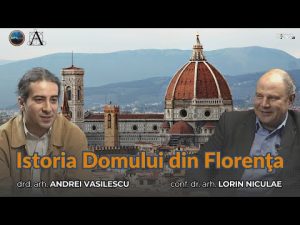 Secretele unei cupole unice în lume: Domul din Florența