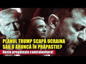 Rusia pregătește contralovitura!
