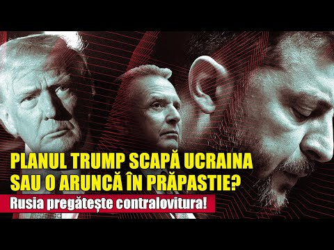 Rusia pregătește contralovitura! Rusia pregătește contralovitura!
