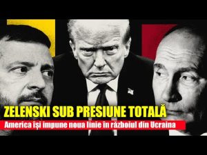 America își impune noua linie în războiul din Ucraina