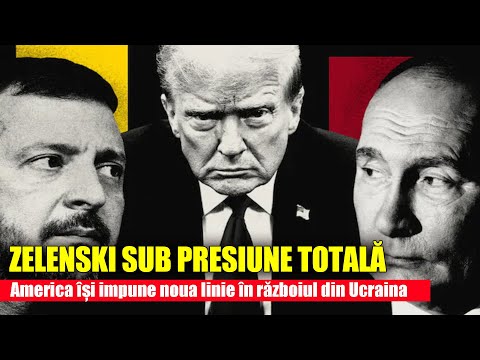 America își impune noua linie în războiul din Ucraina