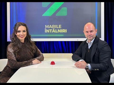 Cristian Preotu – Fondator Le Manoir