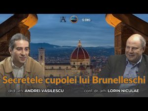 Secretele cupolei lui Brunelleschi | ArHistoria
