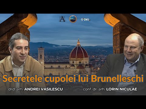 Secretele cupolei lui Brunelleschi | ArHistoria