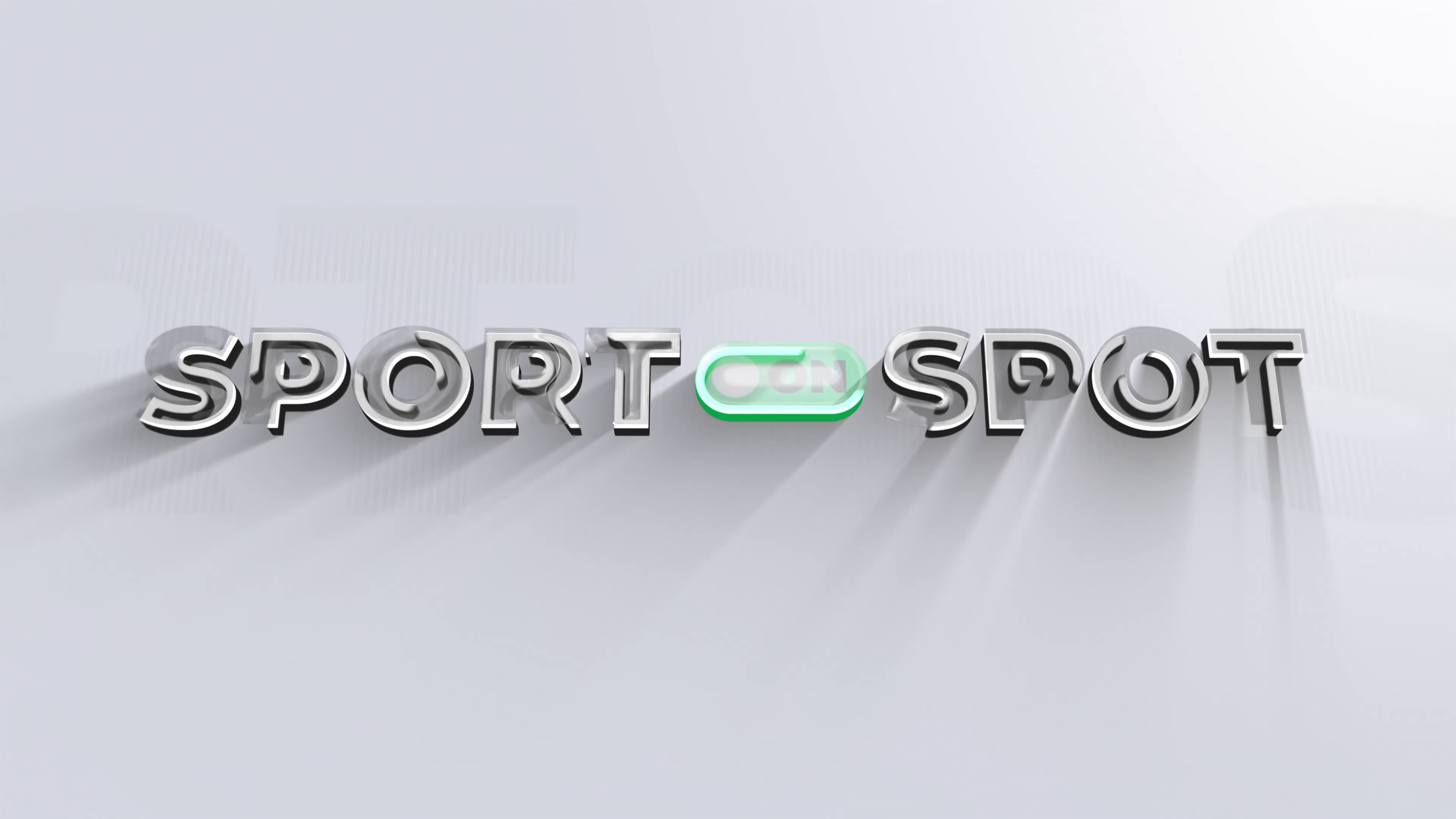 SPORT on SPOT