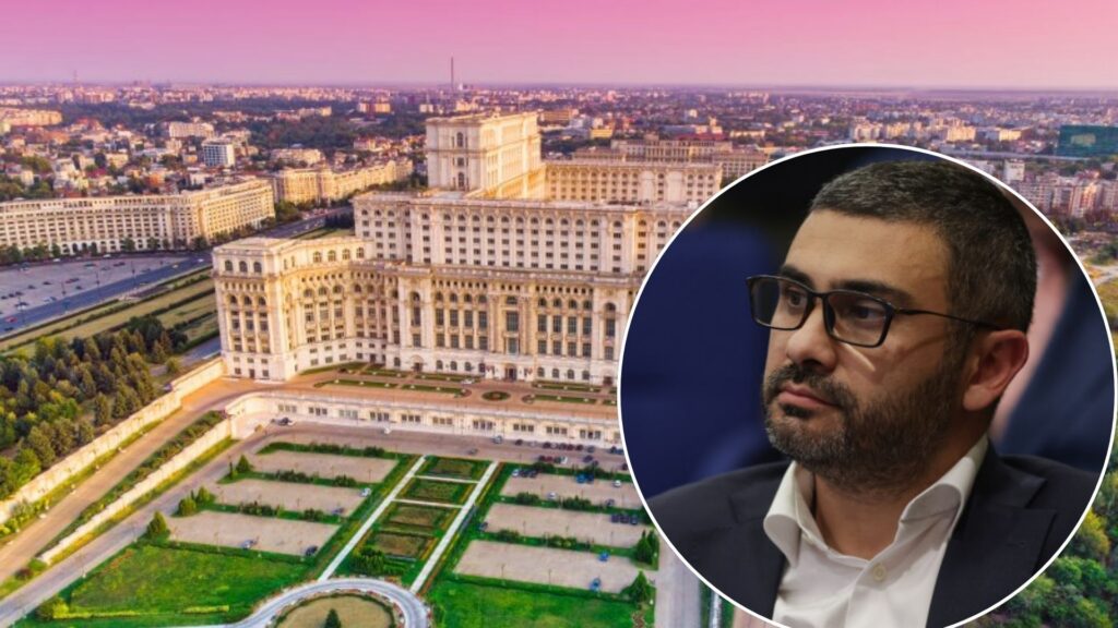 Dezvăluire șoc: Casa Poporului nici măcar nu este întabulată!