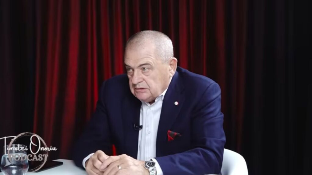 Dezvăluiri explozive despre activitatea lui Traian Băsescu din anii ’80