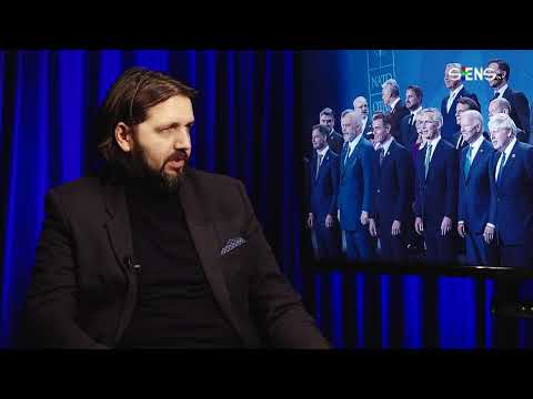 Redefinirea rolului Europei — autonomie strategică, securitate proprie, reechilibrare față de SUA!