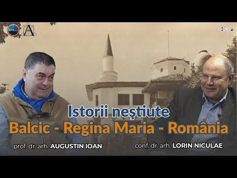 Istorii neștiute: Balcic, Regina Maria și România | ArHistoria