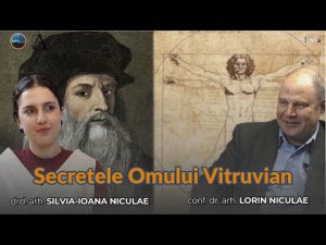 Secretele Omului Vitruvian