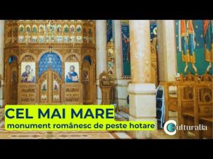 Întâlnire cu Sorin Vasilescu, arhitectul așezământului românesc din Țara Sfântă