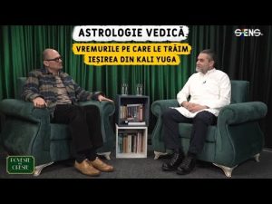 Astrologie Vedică. Vremurile pe care le trăim: Ieșirea din Kali Yuga