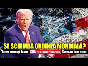 Se schimbă ordinea mondială?