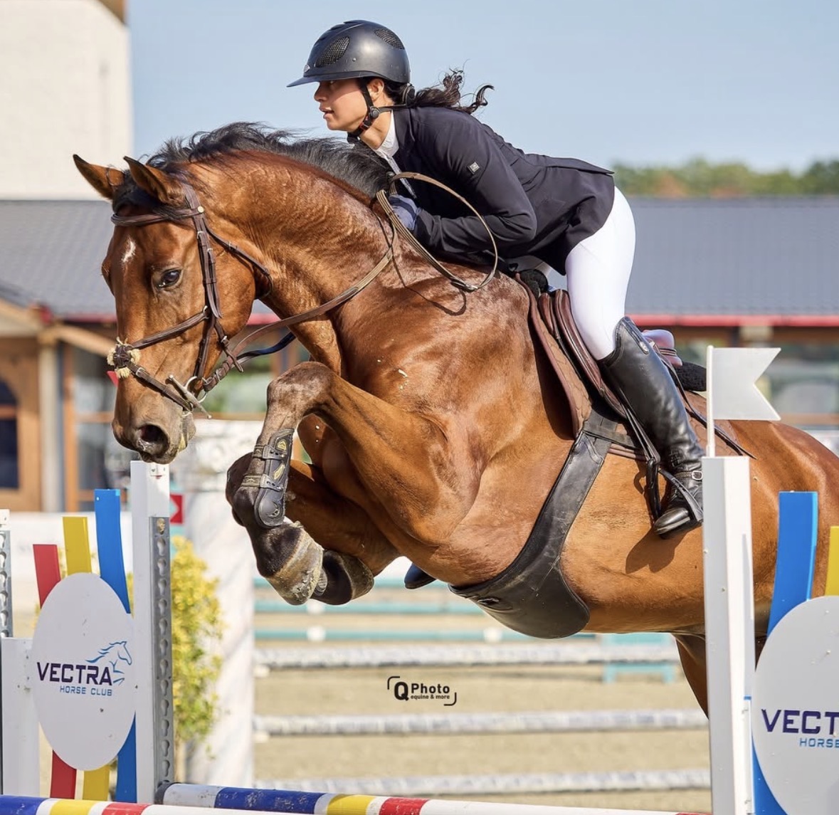 De 11 ani câștigă medalii