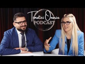 Gabriela Groza: Problemele oamenilor se nasc înainte de infracțiune