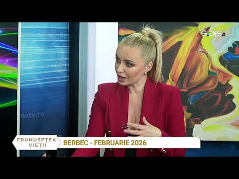 Zodiac Februarie 2026