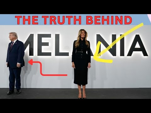 ADEVĂRUL DESPRE „MELANIA”