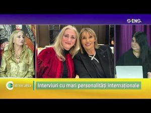 În culise, cu marile legende ale filmului și muzicii