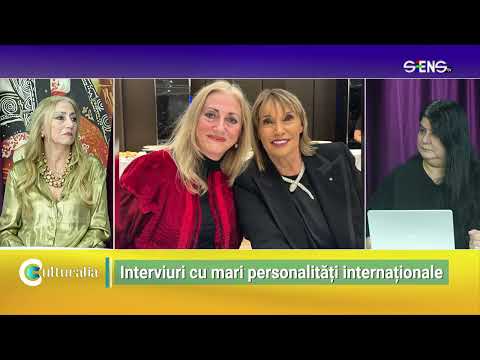 În culise, cu marile legende ale filmului și muzicii