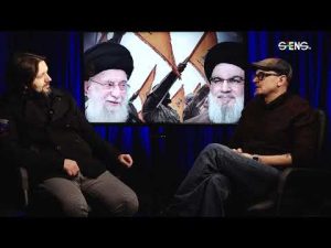 Iranienii speră că ajutorul lui Trump va veni!