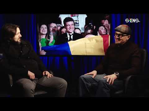 Nicușor Dan și Consiliul Păcii …