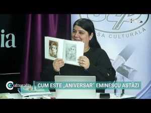 Întâlnire de excepție – dialog cu Marian Nencescu