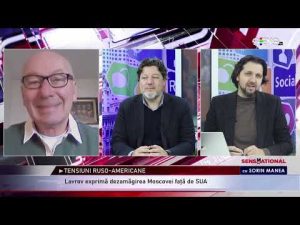 Cum au bătut SUA și Rusia palma peste capul lui Zelensky