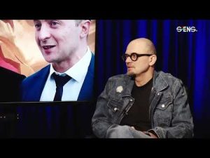 Masca a căzut: Lavrov cere un guvern marionetă la Kiev pentru ‘pacea’ lui Putin