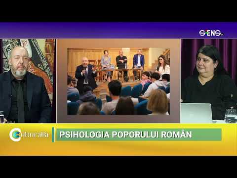 RADU LECA – Peste 30.000 de ore dedicate lucrului profund cu ființa umană