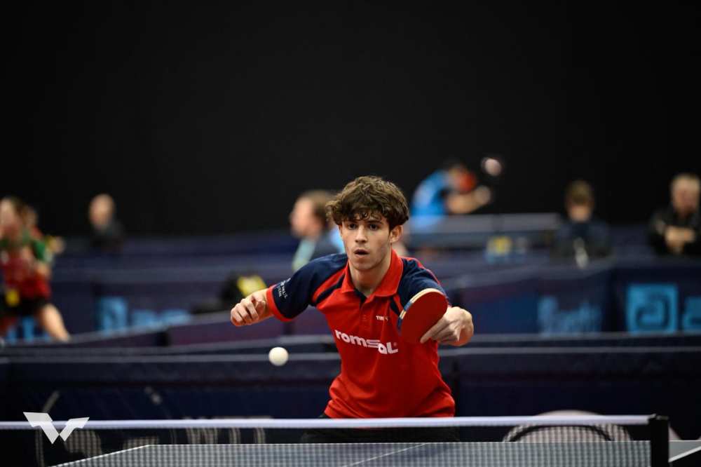 El e „tricolorul” cucerit de „limba șeicilor”!