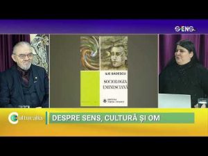 Ilie Bădescu – noologia și ordinea spirituală a lumii