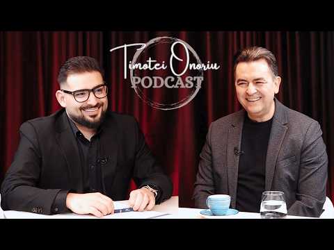 Corupe puterea? De ce ajung psihopații la conducere | Mugurel Stan – Coach