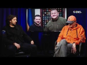 Zelensky nu are toate cărțile, dar are un as pentru Trump!