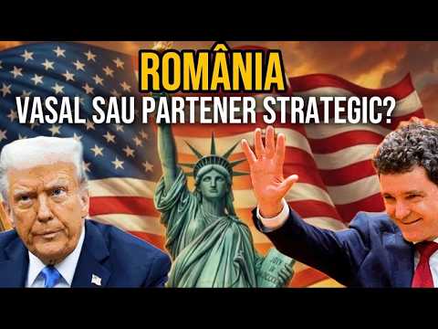 România: vasal sau partener strategic?