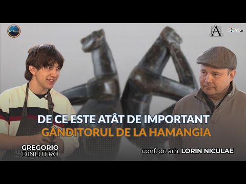 Știi de ce este atât de important „Gânditorul”? Lecția ceramicii neolitice, redescoperită